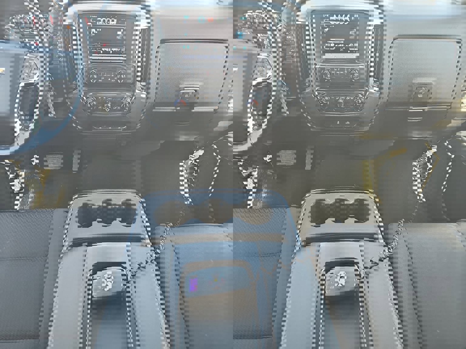 Used 2018 Chevrolet Silverado 1500 LT w/ All Star Edition image 15