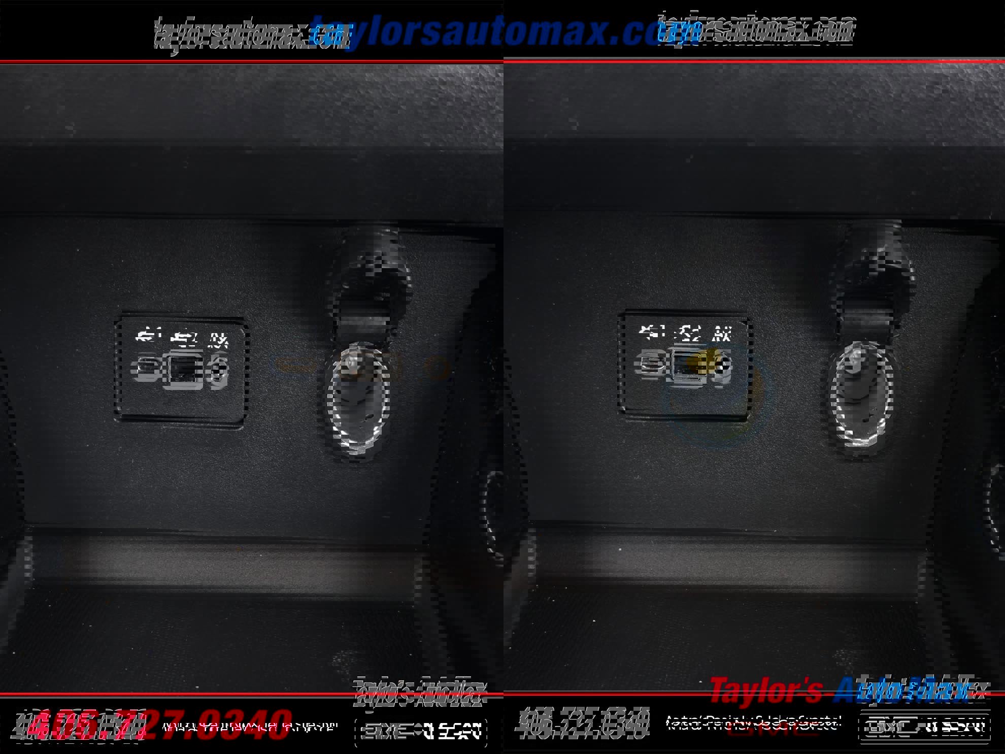 Used 2024 Nissan Altima 2.5 SR image 15