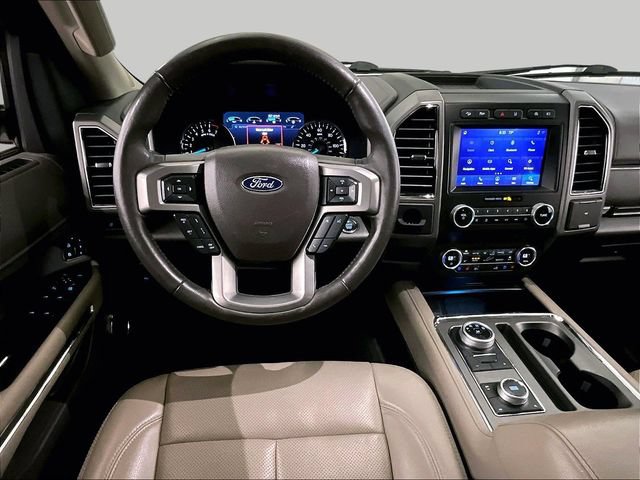 Certified 2021 Ford Expedition XLT AWD/4WD image 5