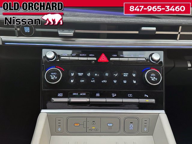 Used 2025 Hyundai Santa Fe Calligraphy AWD/4WD image 18