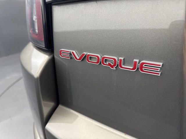 Used 2018 Land Rover Range Rover Evoque HSE Dynamic image 42