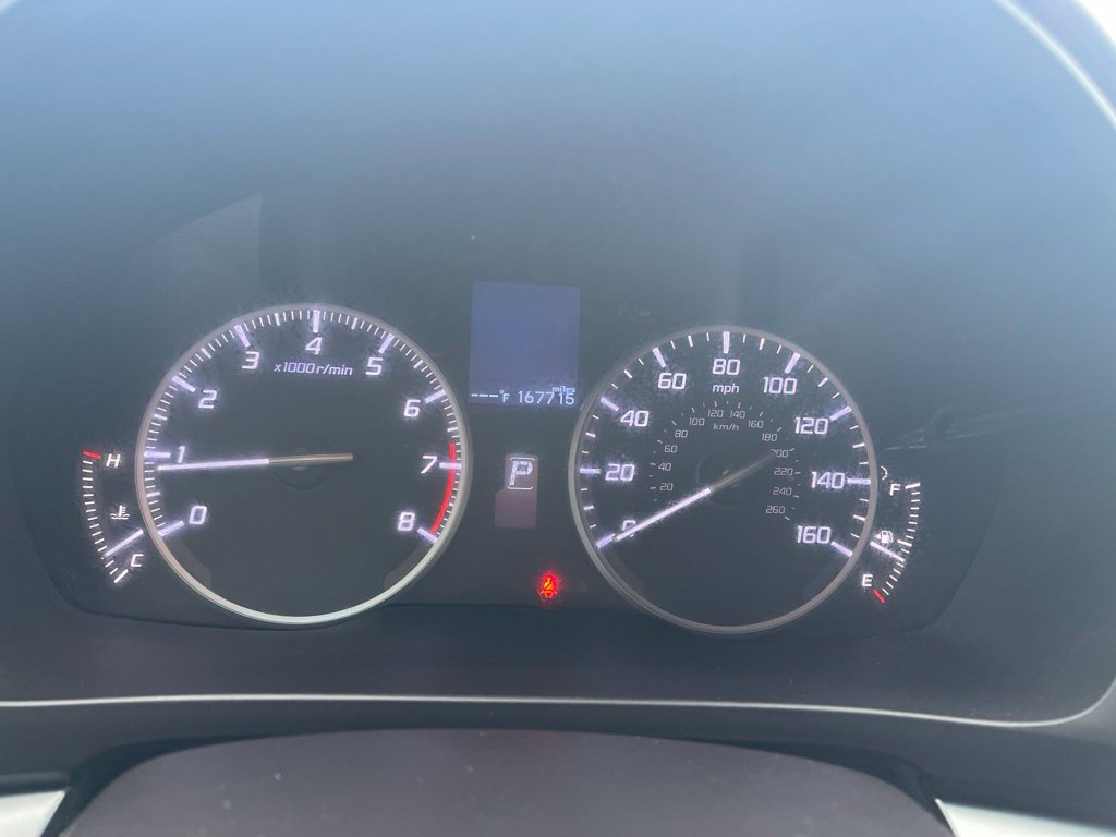 Used 2014 Acura ILX FWD image 9