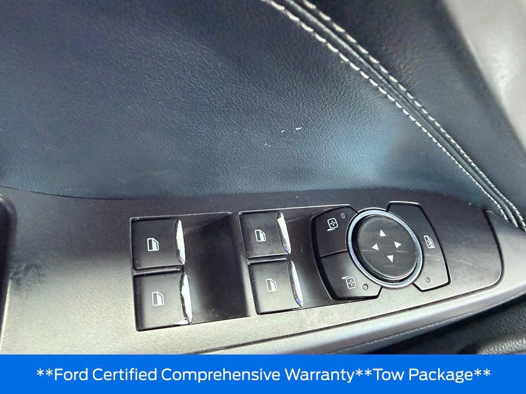 Used 2020 Ford Explorer XLT w/ Equipment Group 202A AWD/4WD image 30