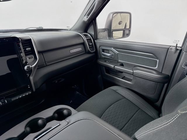Used 2025 RAM 2500 Big Horn image 22