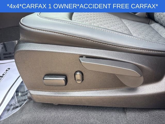 Used 2022 Chevrolet Colorado Z71 image 25