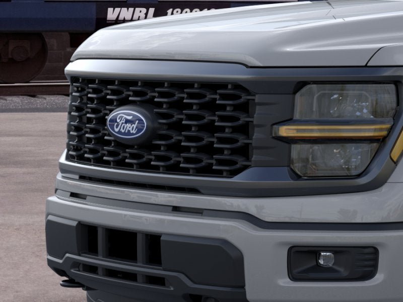 New 2026 Ford F150 STX w/ Equipment Group 200A AWD/4WD image 17