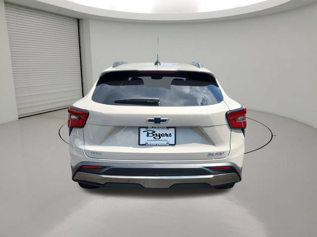 New 2026 Chevrolet Trax ACTIV w/ Driver Confidence Package FWD image 6