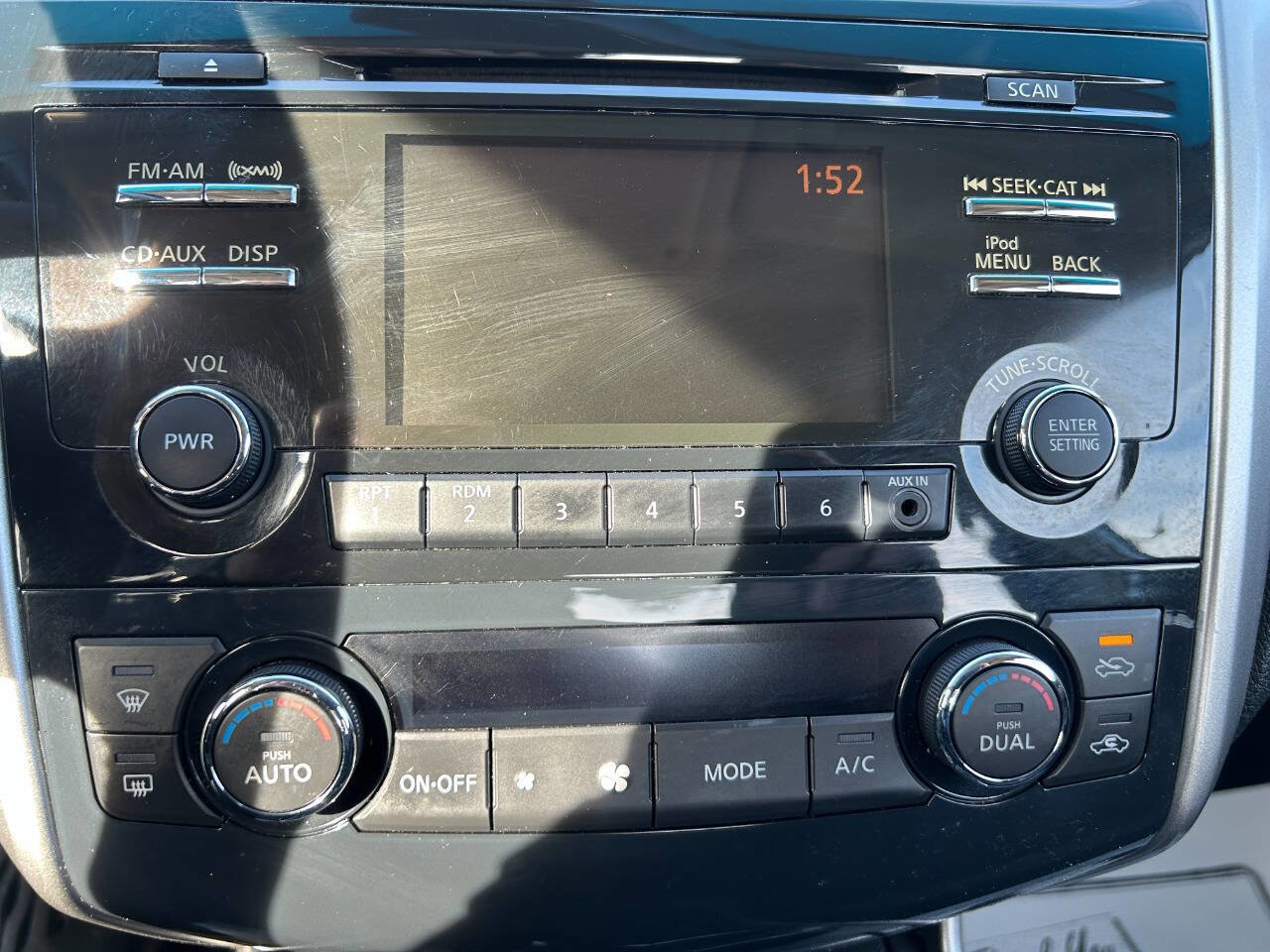 Used 2013 Nissan Altima 2.5 SL image 23