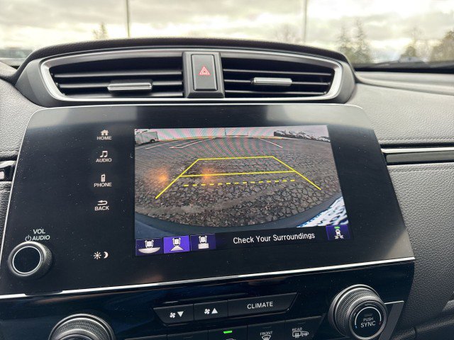 Used 2020 Honda CR-V EX-L image 23