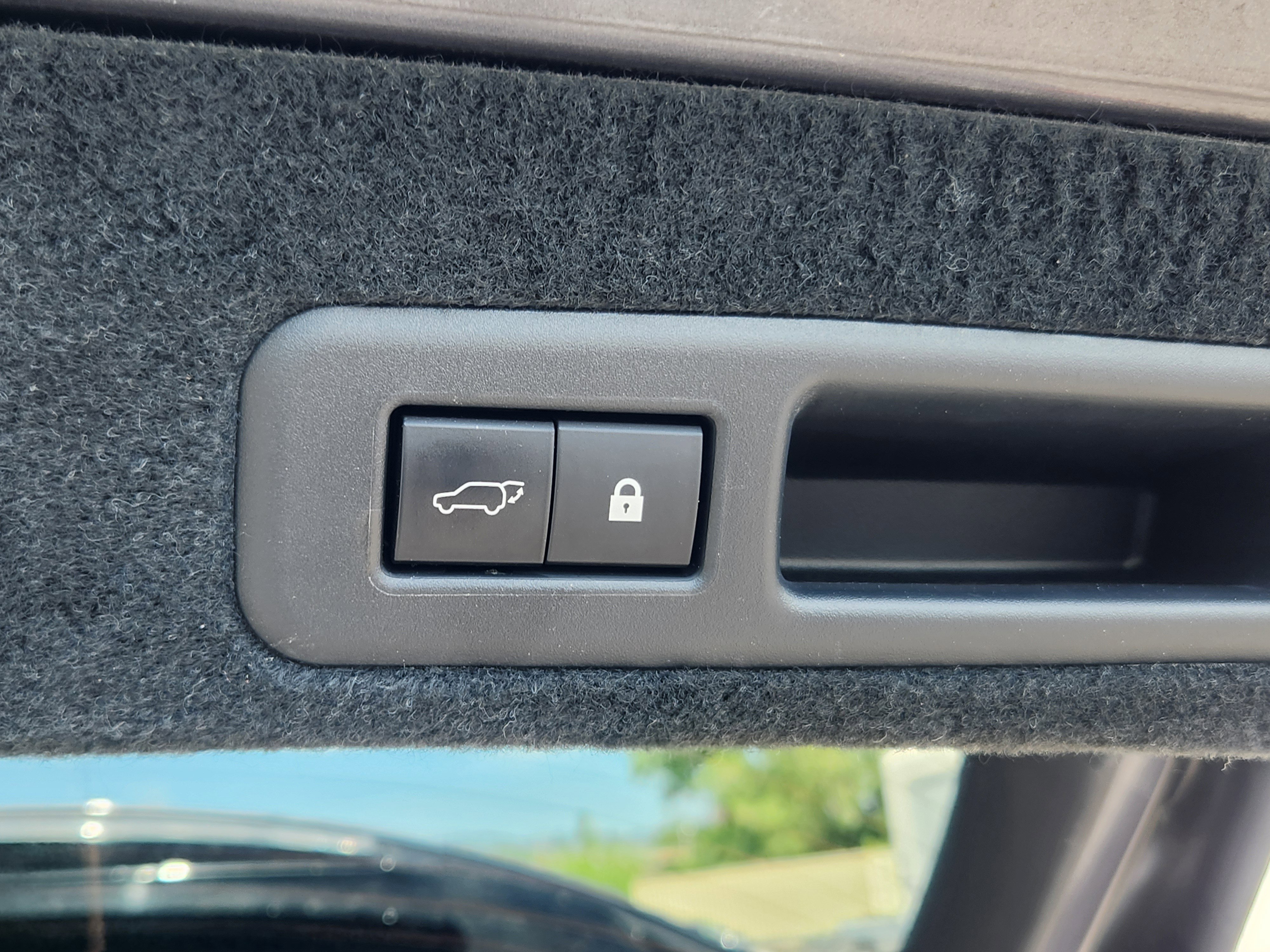 Used 2020 Lexus RX 450h AWD w/ Accessory Package image 20