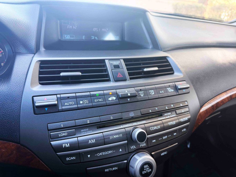 Used 2012 Honda Accord EX-L image 22