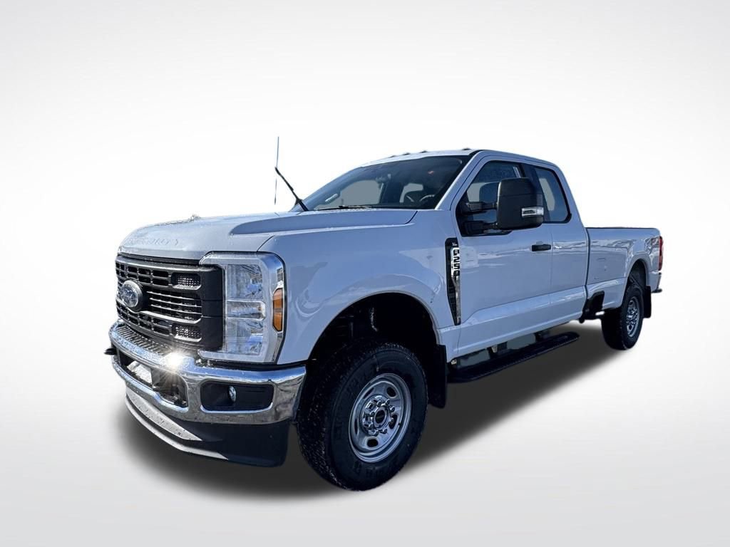 New 2026 Ford F250 XL w/ FX4 Off-Road Package image 6