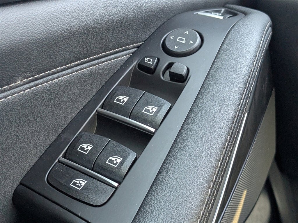 Used 2024 BMW X5 sDrive40i image 24