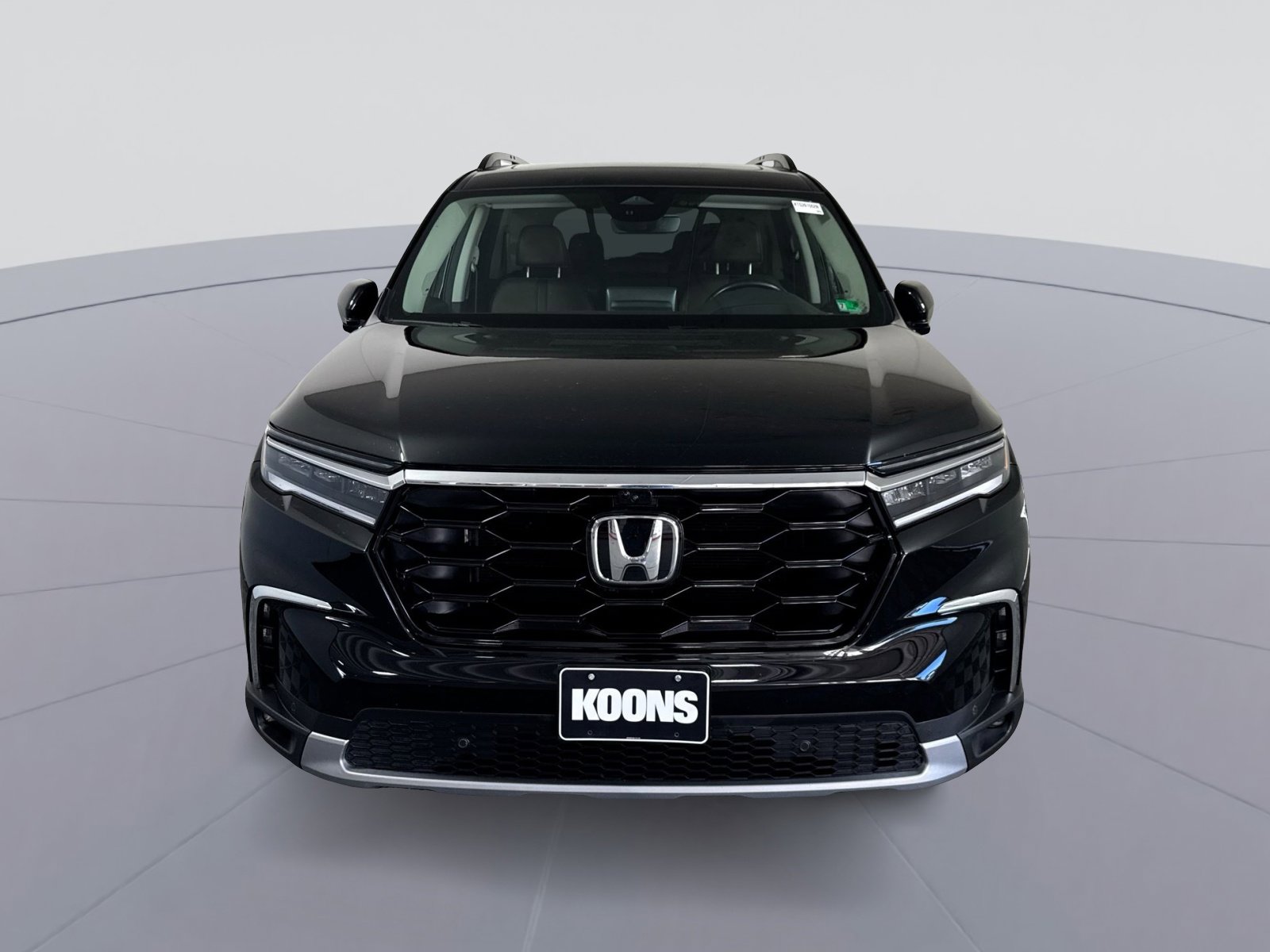 Used 2025 Honda Pilot Elite image 11