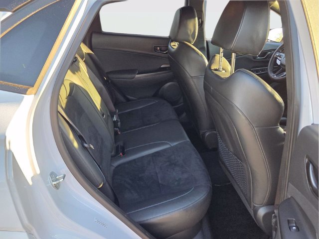 Used 2023 Hyundai Kona N w/ Cargo Package FWD image 18