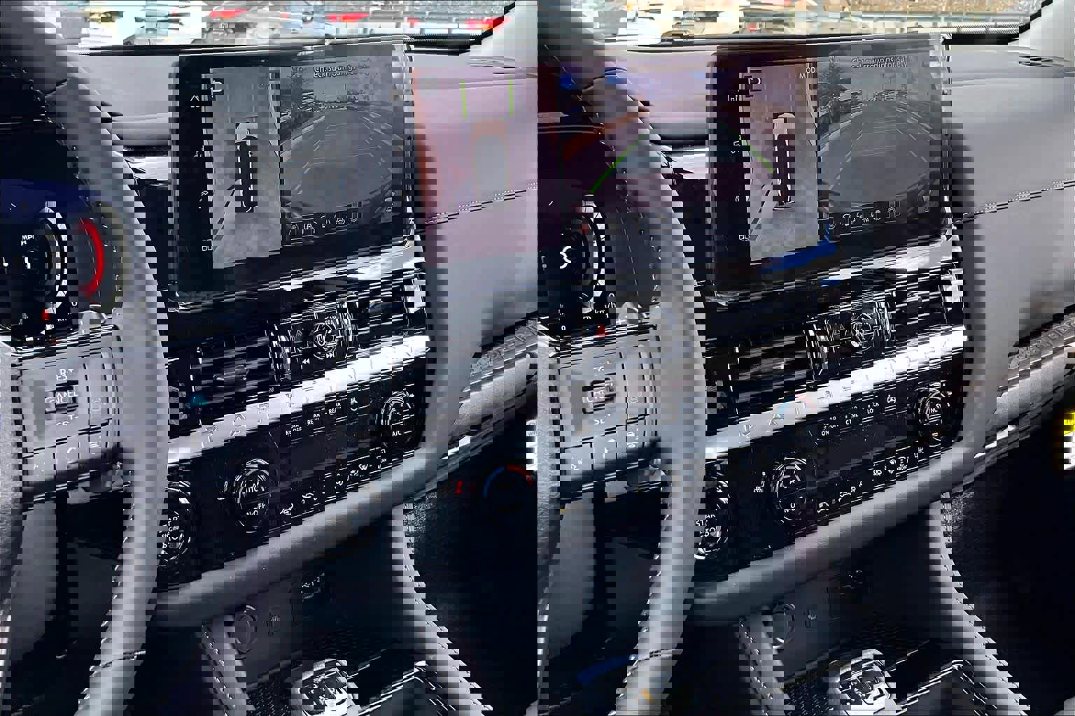 New 2026 Nissan Pathfinder SL w/ Cargo Package image 6