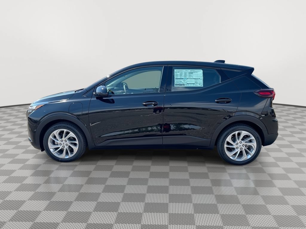 New 2027 Chevrolet Bolt LT w/ Comfort Package FWD image 5