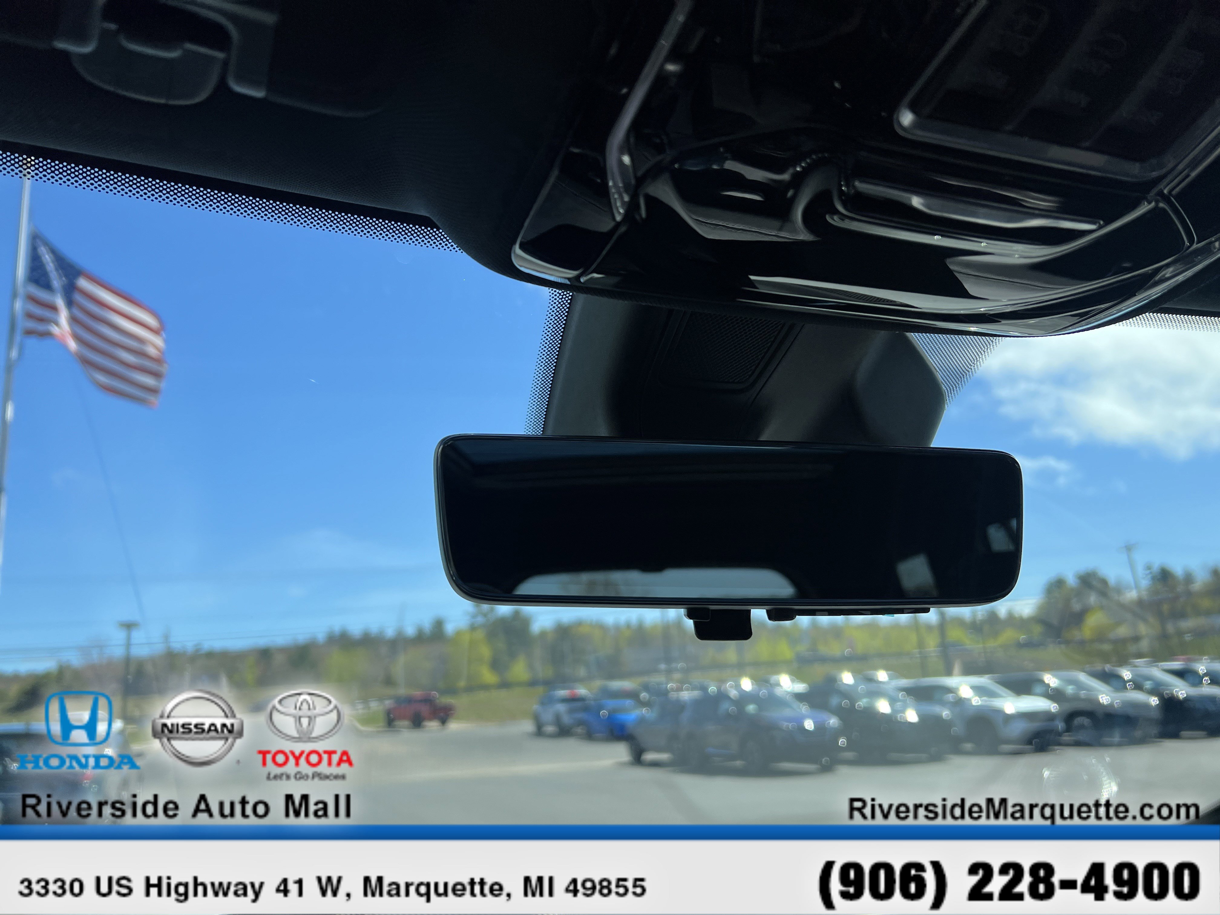 Used 2022 Jeep Grand Cherokee L Overland w/ Luxury Tech Group IV AWD/4WD image 19