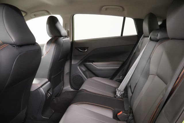 New 2026 Subaru Crosstrek 2.5i Limited AWD/4WD image 29