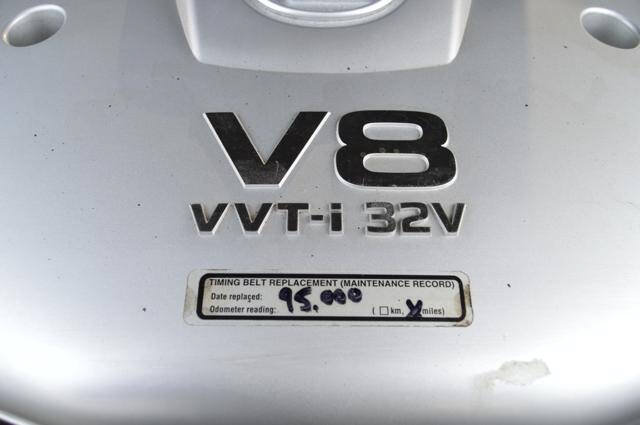 Used 2008 Lexus GX 470 AWD/4WD image 36