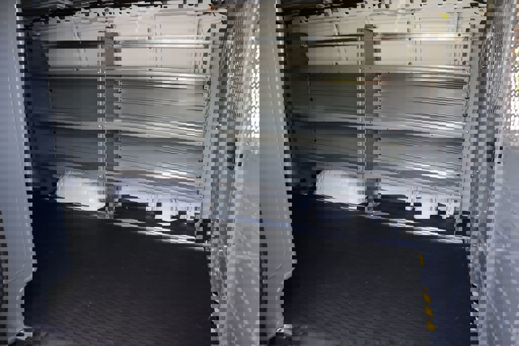 New 2025 GMC Savana 2500 w/ Driver Convenience Package image 7