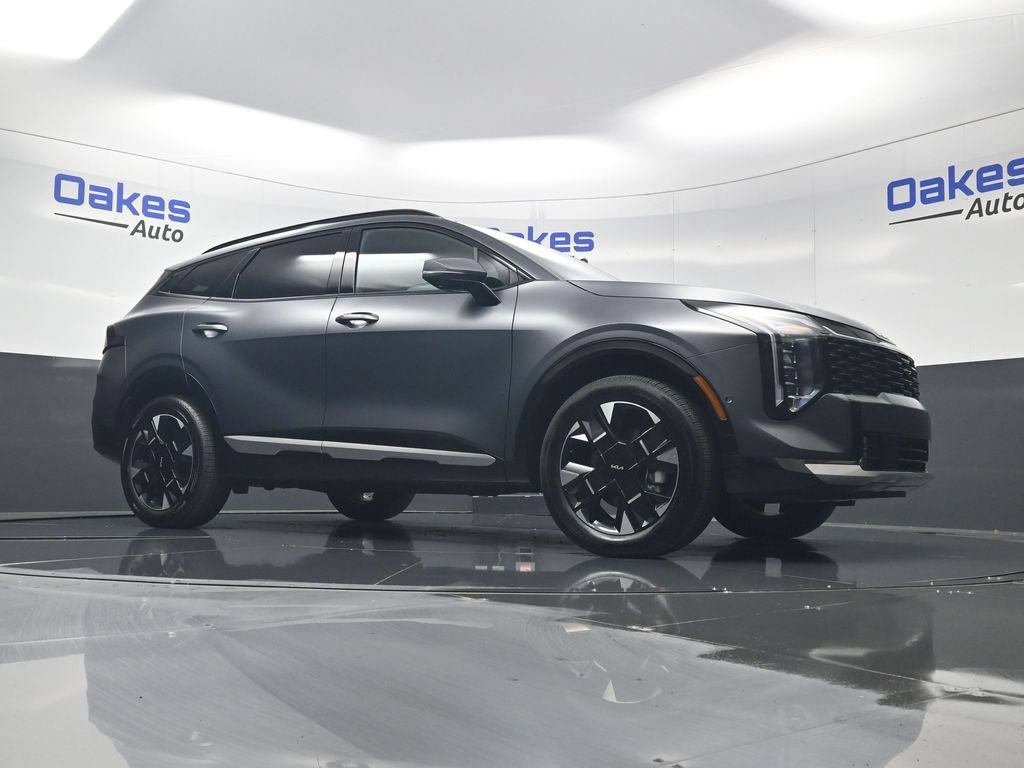 Certified 2026 Kia Sportage SX Prestige AWD/4WD image 41