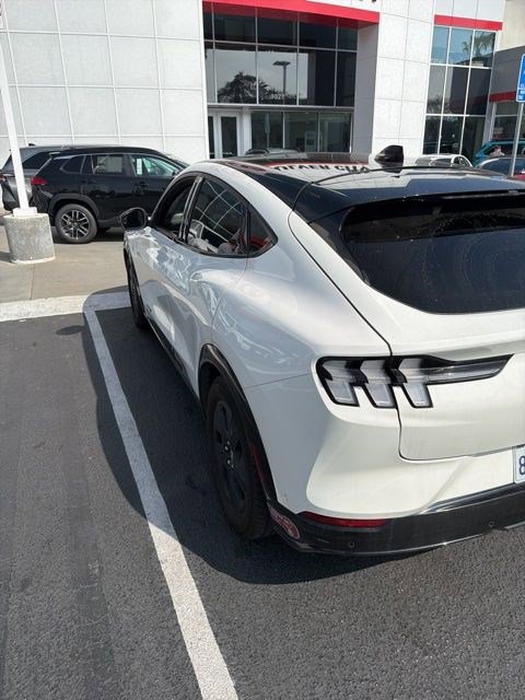 Used 2021 Ford Mustang Mach-E California Route 1 image 6