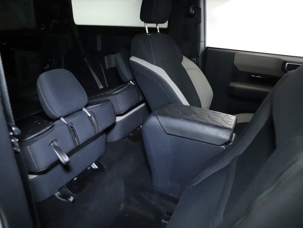 Used 2021 Ford Bronco Big Bend AWD/4WD image 38