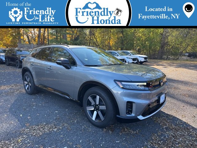 New 2025 Honda Prologue Touring