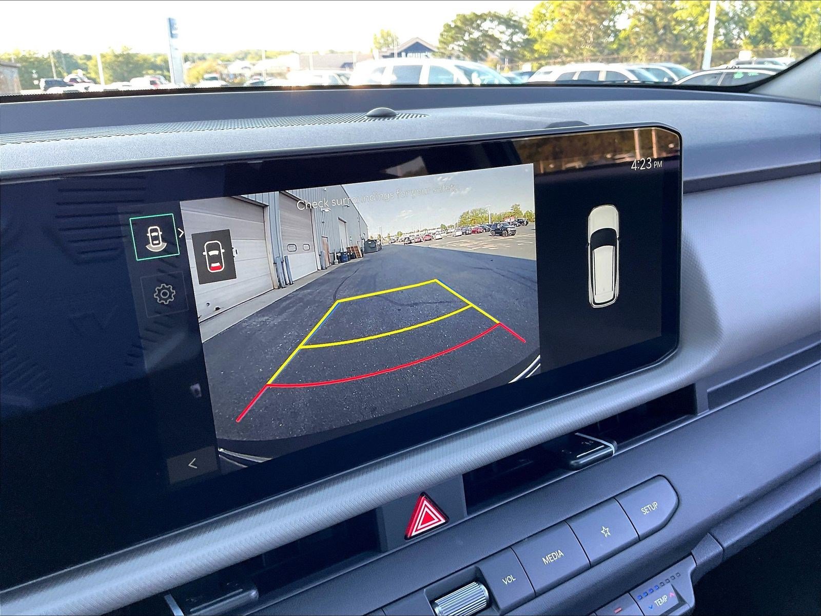 New 2027 Kia Seltos S AWD/4WD image 24