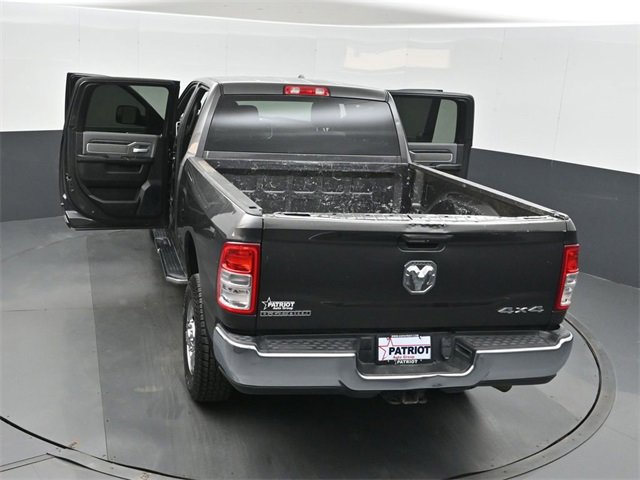 Used 2022 RAM 2500 Big Horn image 50