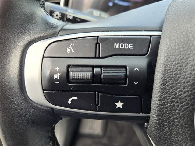 Used 2023 Kia Sportage X-Line w/ X-Line Premium Package image 18
