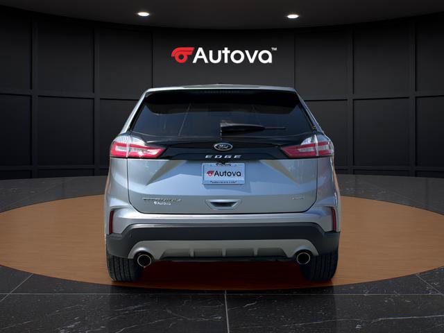 Used 2024 Ford Edge Titanium AWD/4WD image 5