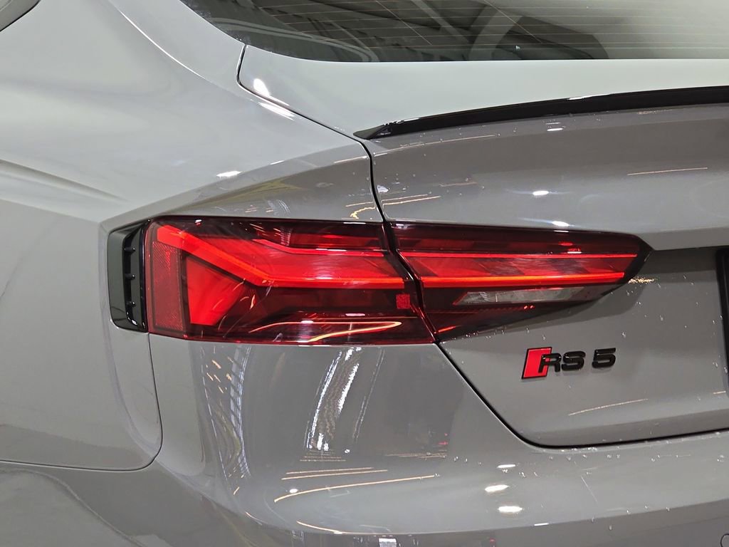 Used 2023 Audi RS 5 Sportback w/ RS Driver Assistance Package image 35