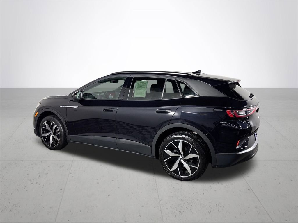 Certified 2023 Volkswagen ID.4 Pro S AWD/4WD image 8