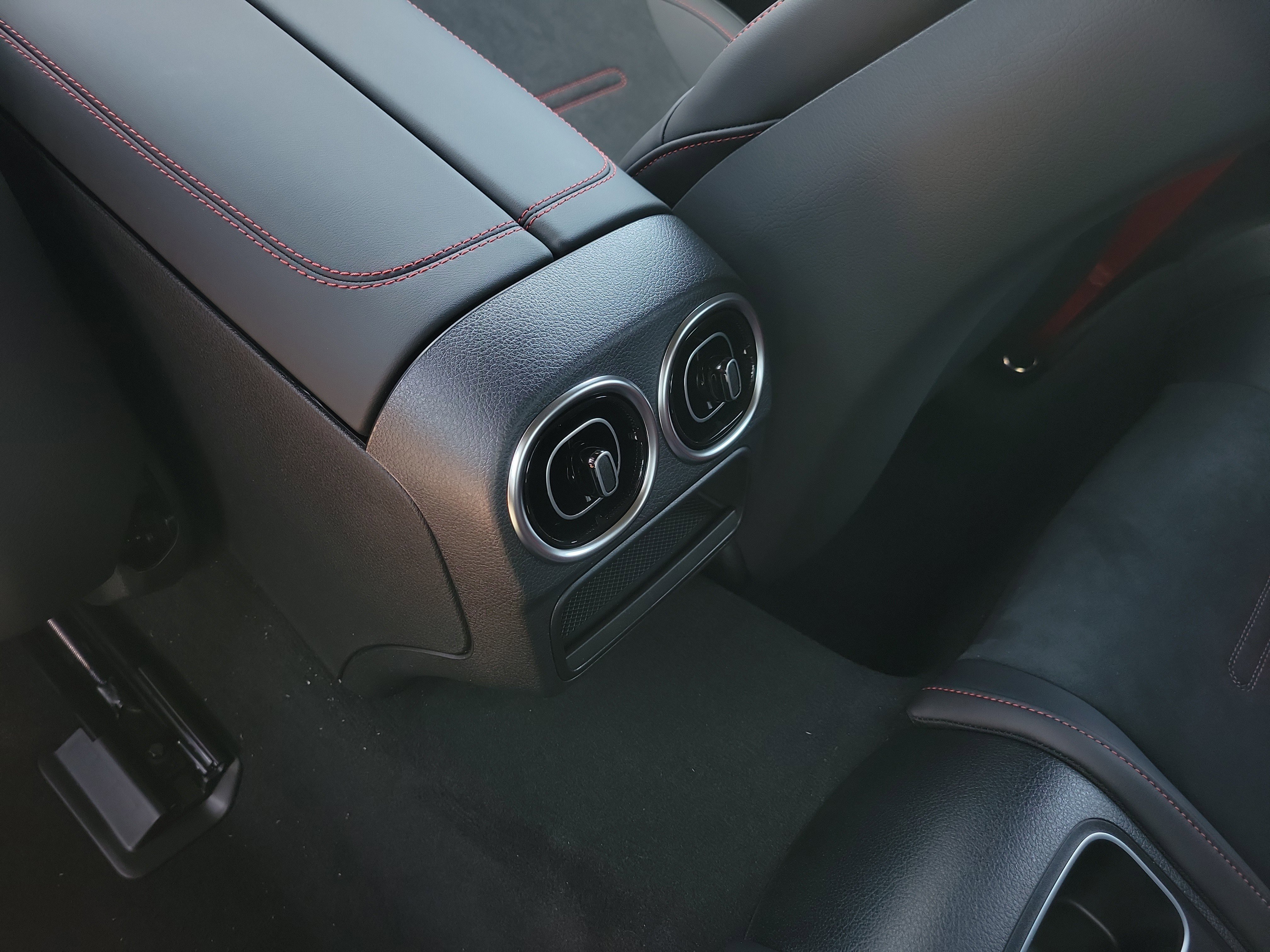New 2026 Mercedes-Benz CLE 53 AMG 4MATIC Cabriolet image 16