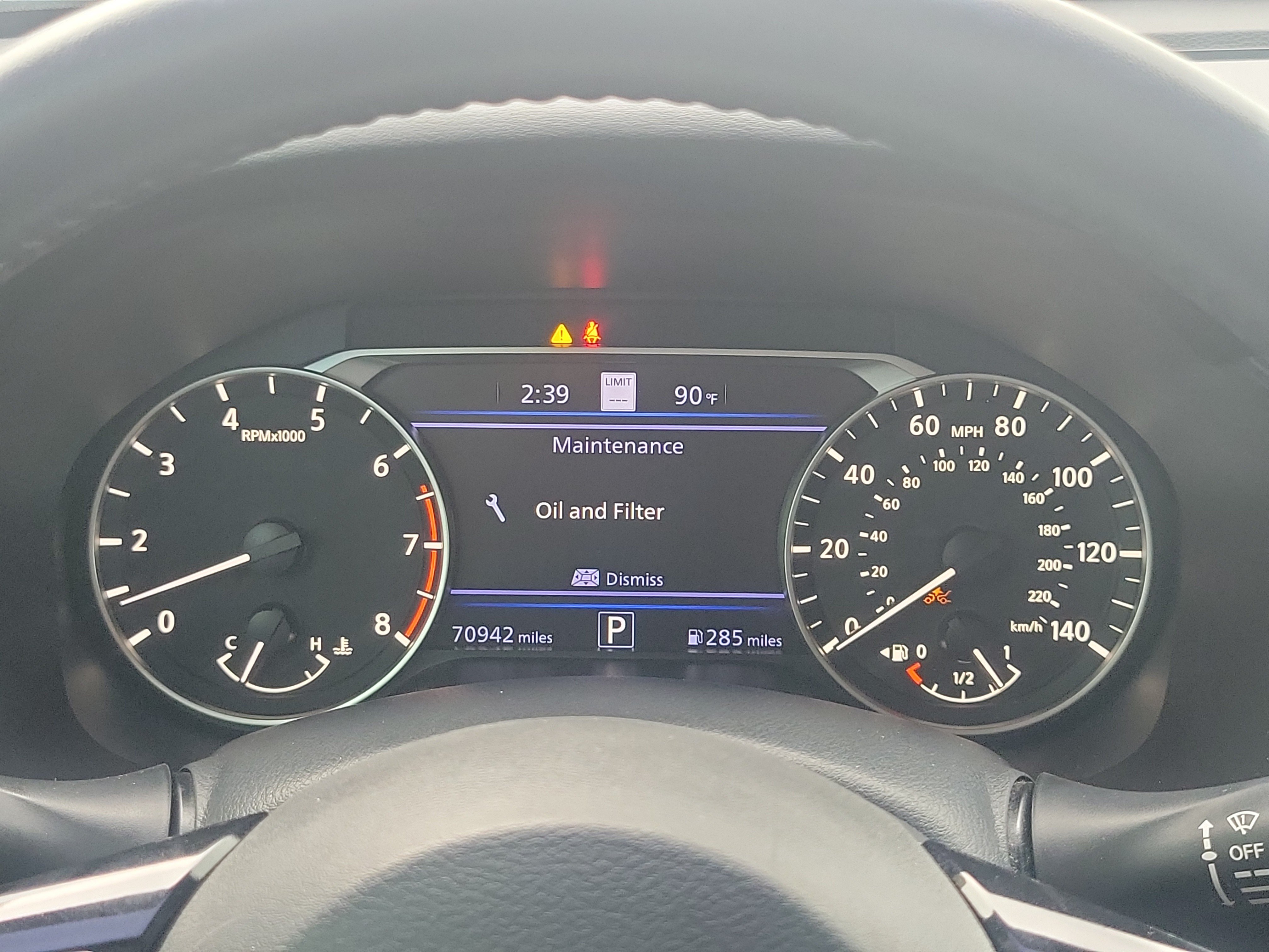 Used 2020 Nissan Altima 2.5 Platinum FWD image 18