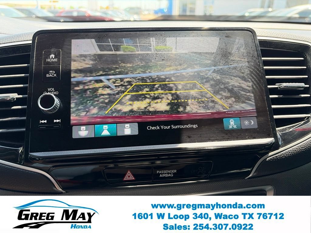 Used 2024 Honda Ridgeline RTL image 31