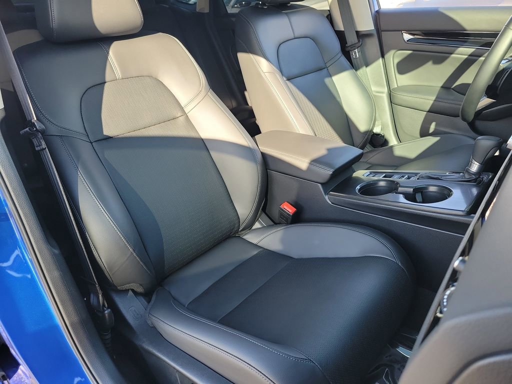 Used 2024 Honda Civic Touring image 19