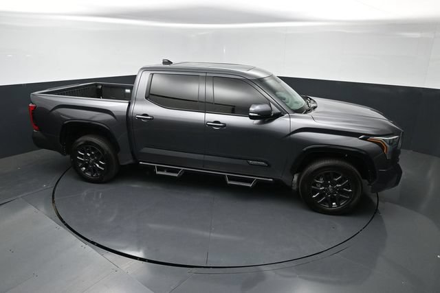 Used 2023 Toyota Tundra Platinum AWD/4WD image 20