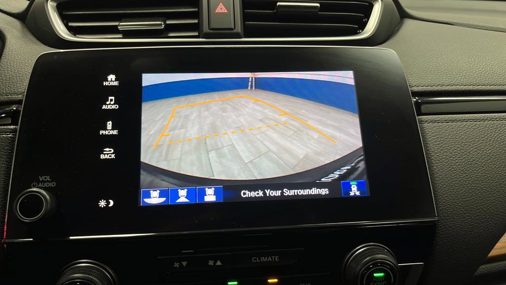 Used 2022 Honda CR-V EX-L image 14