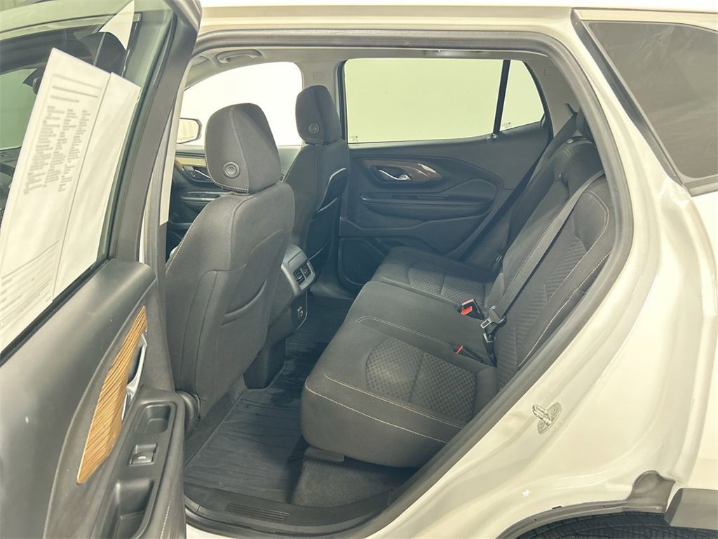 Used 2018 GMC Terrain SLE w/ Driver Convenience Package image 19