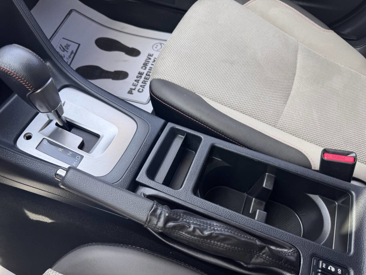 Used 2017 Subaru Crosstrek 2.0i Premium w/ Popular Package #2 image 26