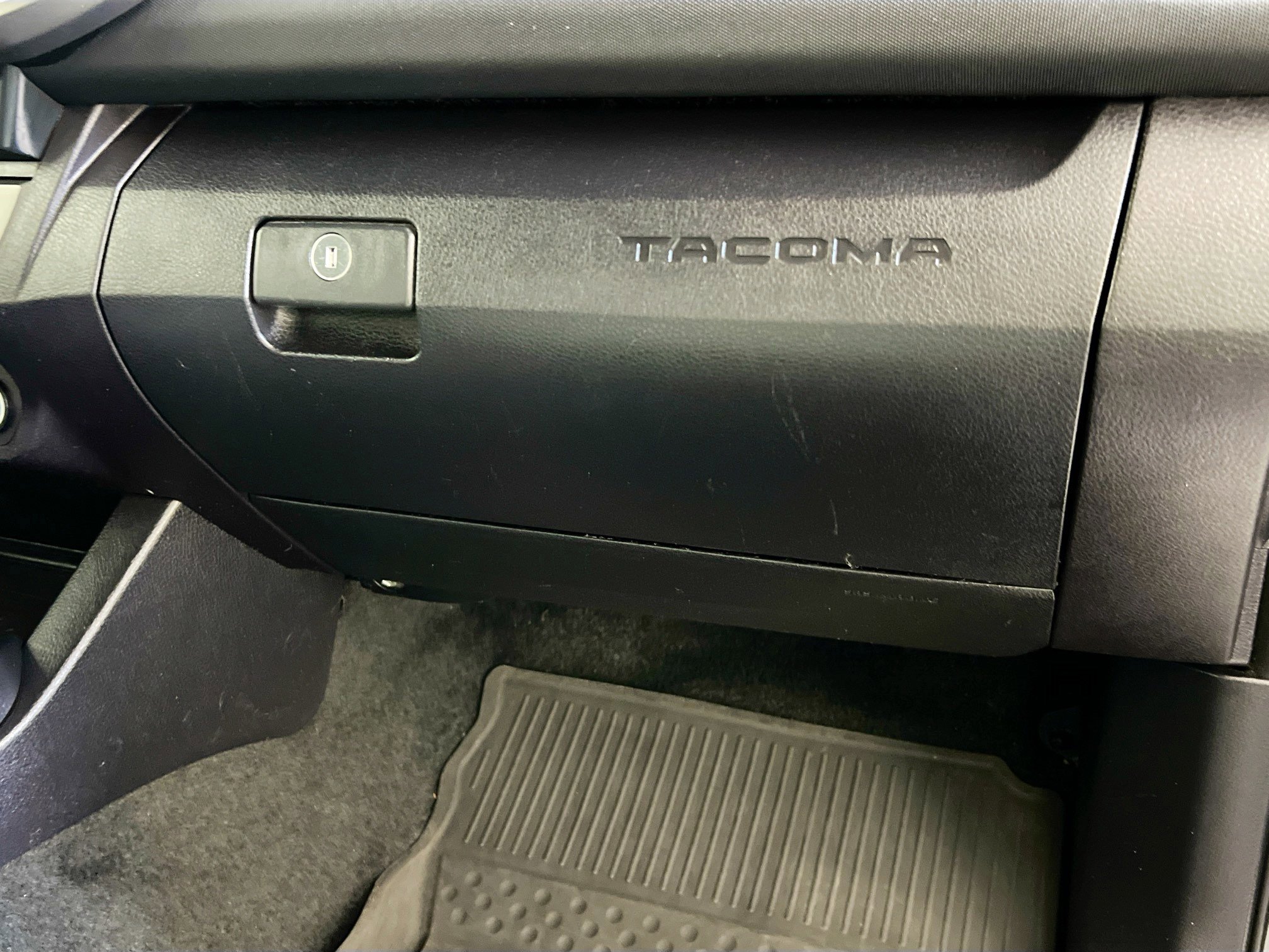 Used 2021 Toyota Tacoma TRD Off-Road image 35