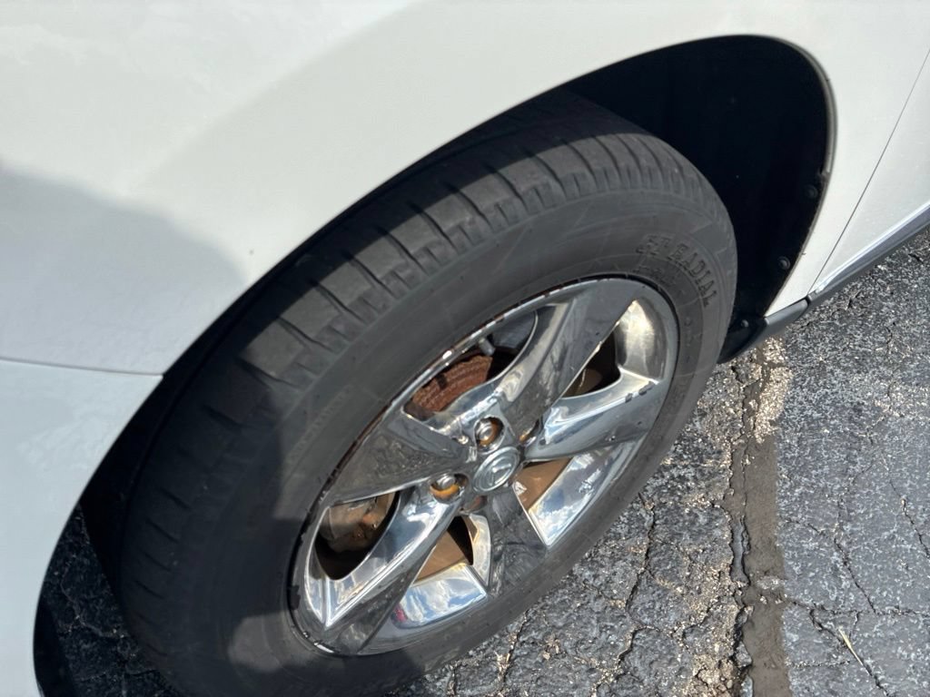 Used 2012 Lexus RX 350 AWD w/ Premium Pkg image 9
