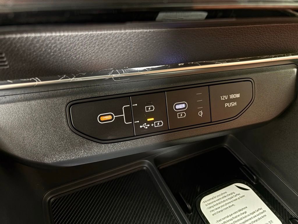 New 2026 Kia Carnival SX image 30