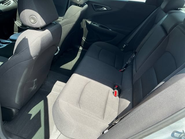 Used 2023 Chevrolet Malibu LT FWD image 14