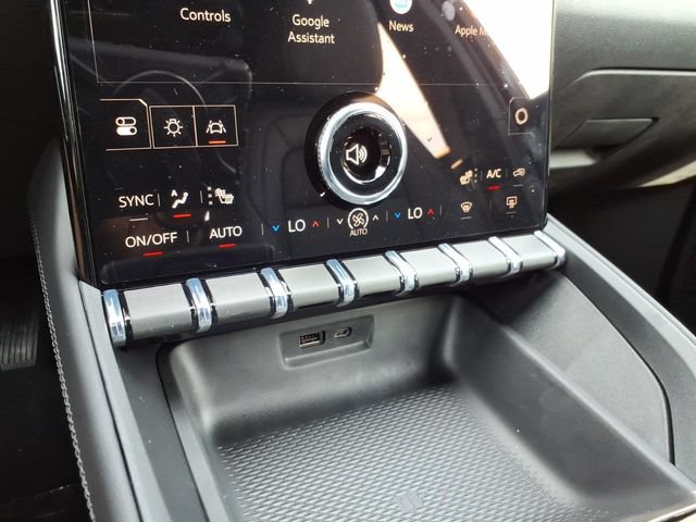 New 2027 GMC Terrain Elevation w/ Elevation Premium Package AWD/4WD image 31