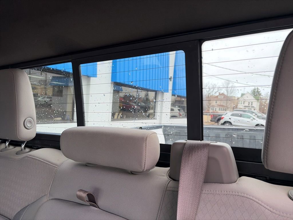 Used 2019 Chevrolet Silverado 1500 LT w/ Texas Edition image 34