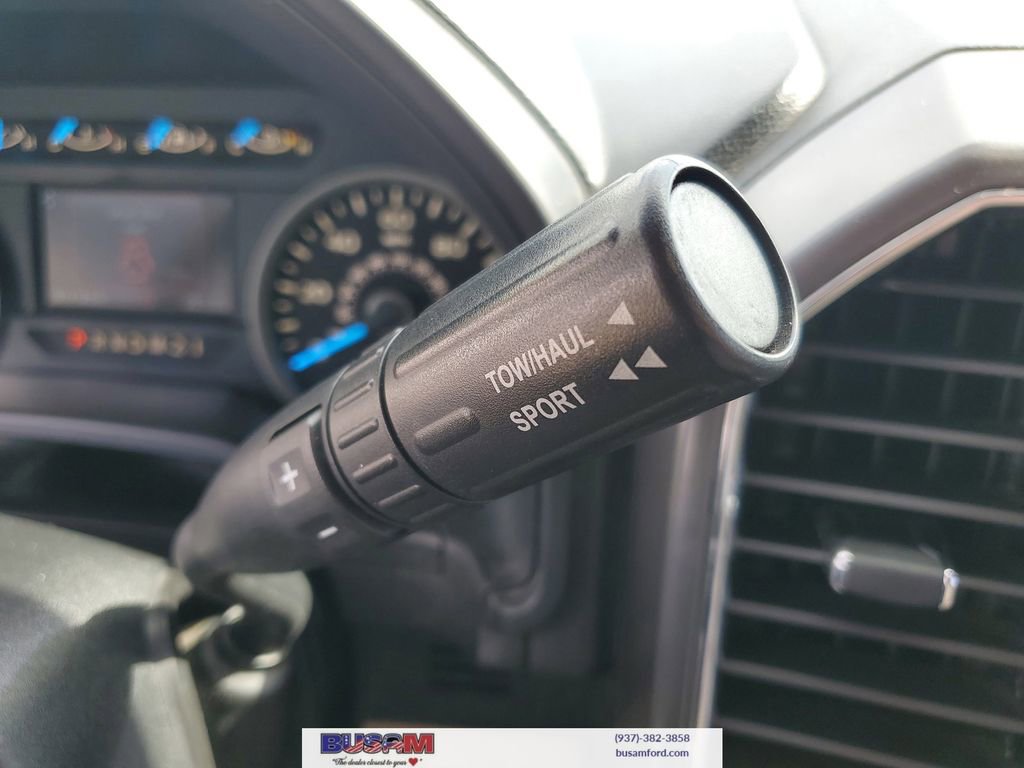 Used 2016 Ford F150 XLT w/ Equipment Group 301A Mid AWD/4WD image 24